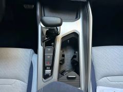 Geely Xingui Xingrui 2.0T Prestigious Edition - ფოტო 13