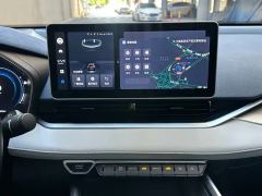 Geely Xingui Xingrui 2.0T Prestigious Edition - ფოტო 14