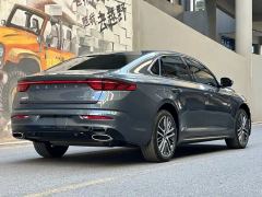 Geely Xingui Xingrui 2.0T Prestigious Edition - ფოტო 15