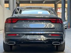 Geely Xingui Xingrui 2.0T Prestigious Edition - ფოტო 16