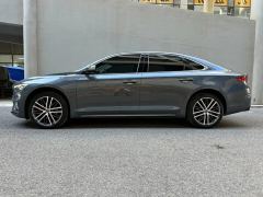 Geely Xingui Xingrui 2.0T Prestigious Edition - ფოტო 3