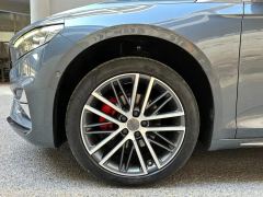 Geely Xingui Xingrui 2.0T Prestigious Edition - ფოტო 4