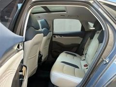 Geely Xingui Xingrui 2.0T Prestigious Edition - ფოტო 5