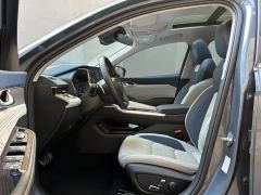Geely Xingui Xingrui 2.0T Prestigious Edition - ფოტო 6