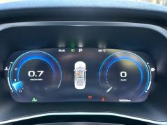Geely Xingui Xingrui 2.0T Prestigious Edition - ფოტო 9