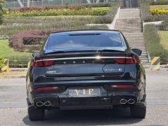 Geely Xingui 1.5T Edition - ფოტო 13