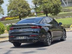 Geely Xingui 1.5T Edition - ფოტო 14