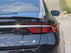 Geely Xingui 1.5T Edition - ფოტო 15