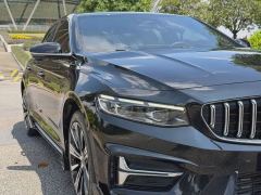 Geely Xingui 1.5T Edition - ფოტო 4