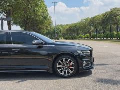 Geely Xingui 1.5T Edition - ფოტო 5