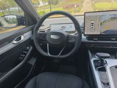 Geely Xingui 1.5T Edition - ფოტო 6