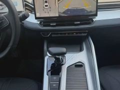 Geely Xingui 1.5T Edition - ფოტო 9