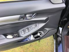 Honda Accord PHEV 2.0L E-CVT Edition - ფოტო 13
