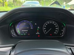Honda Accord PHEV 2.0L E-CVT Edition - ფოტო 20