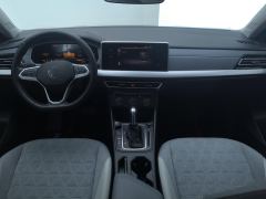 Volkswagen Lavida 300TSI Edition - ფოტო 16