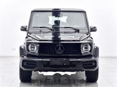 Mercedes-Benz G Class G-Class G 500 - ფოტო 2