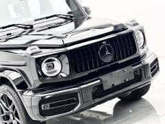 Mercedes-Benz G Class G-Class G 500 - ფოტო 3