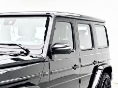 Mercedes-Benz G Class G-Class G 500 - ფოტო 4
