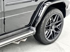 Mercedes-Benz G Class G-Class G 500 - ფოტო 5