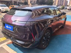 Avatr 07 BEV 650km Rear-wheel drive Max - ფოტო 2