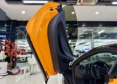 McLaren GT 4.0T Standard Edition - photo 11
