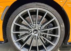 McLaren GT 4.0T Standard Edition - photo 12