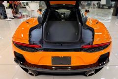 McLaren GT 4.0T Standard Edition - photo 5