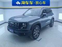 Haval Great Wall Big Dog Great Wall Dog 1.5T 2WD Edge Pastoral Edition - фото 1