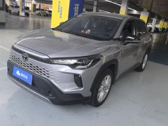 Toyota Corolla Sharp Release 2.0L Edition - ფოტო 1