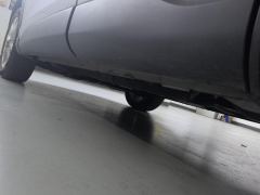 Toyota Corolla Sharp Release 2.0L Edition - ფოტო 11