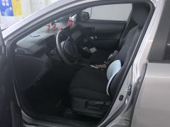 Toyota Corolla Sharp Release 2.0L Edition - ფოტო 14