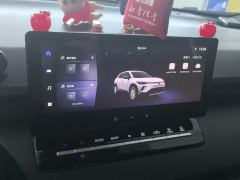 Toyota Corolla Sharp Release 2.0L Edition - ფოტო 17