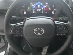 Toyota Corolla Sharp Release 2.0L Edition - ფოტო 18
