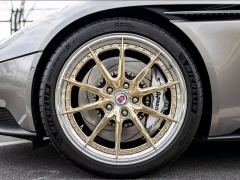 Aston Martin DB11 4.0T V8 Volante - фото 4