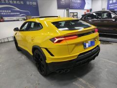 Lamborghini Urus 4.0T V8 S - ფოტო 2