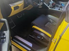 Lamborghini Urus 4.0T V8 S - ფოტო 4