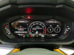 Lamborghini Urus 4.0T V8 S - ფოტო 5