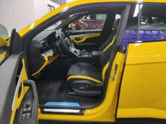 Lamborghini Urus 4.0T V8 S - ფოტო 7