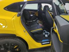 Lamborghini Urus 4.0T V8 S - ფოტო 8