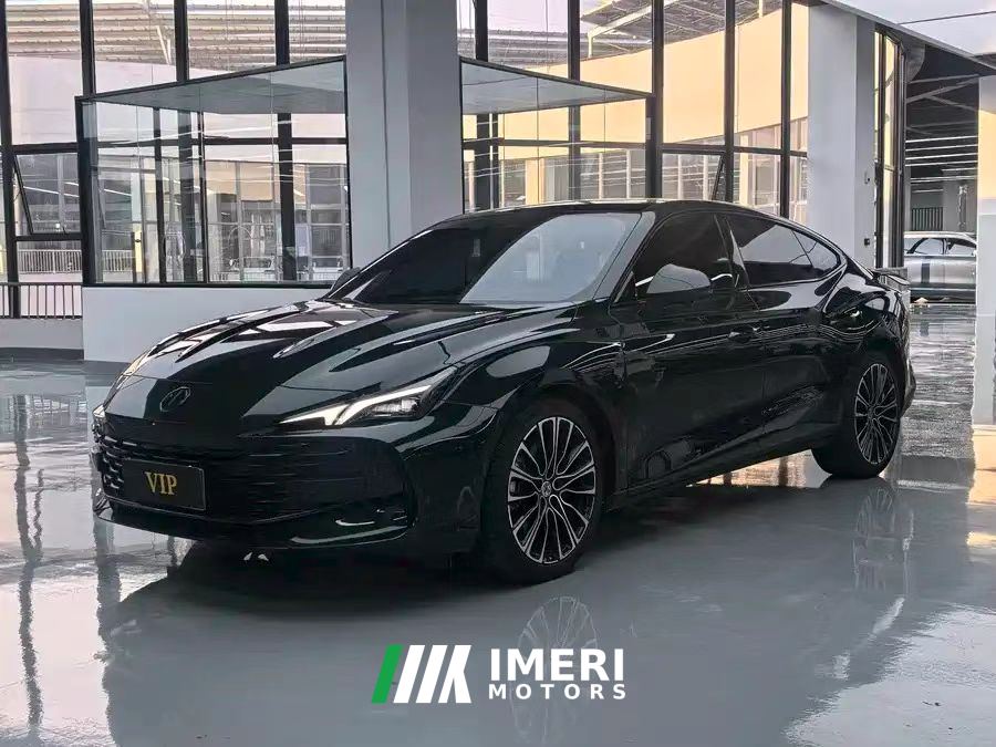 MG7 1.5T 300 Edition - ავტომობილი ჩინეთიდან
