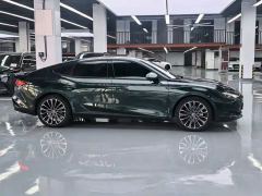 MG7 1.5T 300 Edition - ფოტო 11