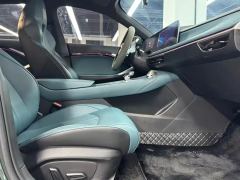 MG7 1.5T 300 Edition - ფოტო 5