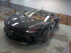 McLaren GT 4.0T Standard Edition - photo 1