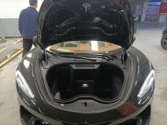 McLaren GT 4.0T Standard Edition - photo 10