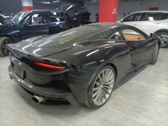 McLaren GT 4.0T Standard Edition - photo 3