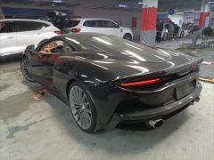 McLaren GT 4.0T Standard Edition - photo 4