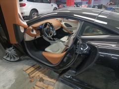McLaren GT 4.0T Standard Edition - photo 5