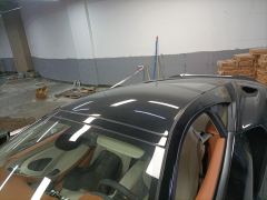 McLaren GT 4.0T Standard Edition - photo 8