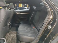 Geely Xingui 1.5T Edition - ფოტო 10
