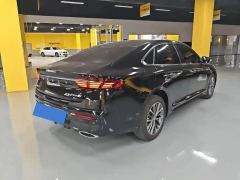 Geely Xingui 1.5T Edition - ფოტო 11